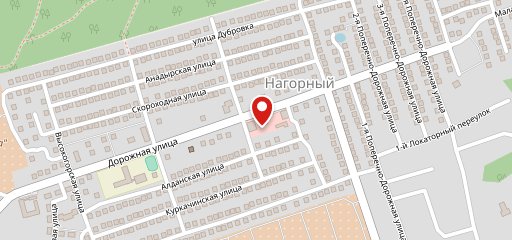 ДоброПечка на карте