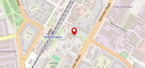 Добропек на карте