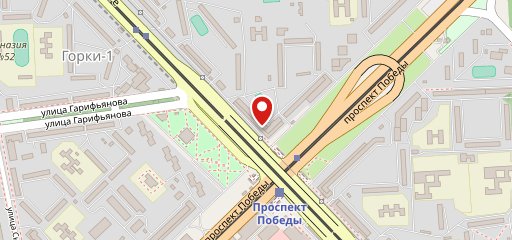 Добропек на карте