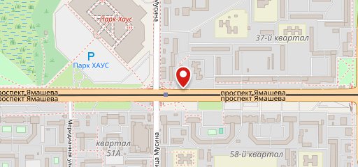 Добропек на карте