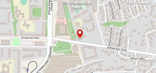 Добропек на карте