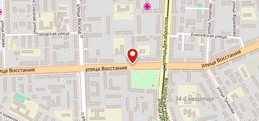 Добропек на карте
