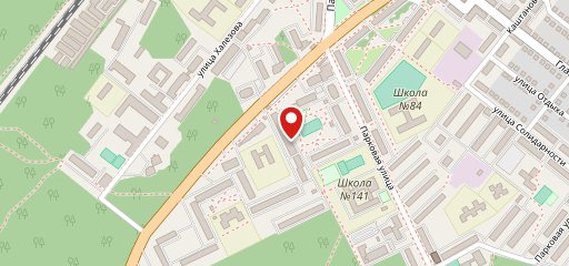 Добропек на карте