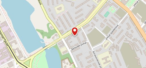 Добропек на карте