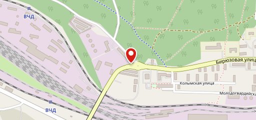 Добропек на карте