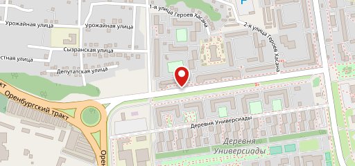 Пекарня Добропек на карте