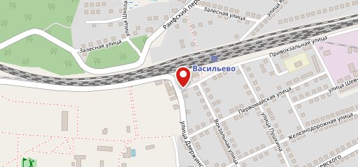 Добропек на карте