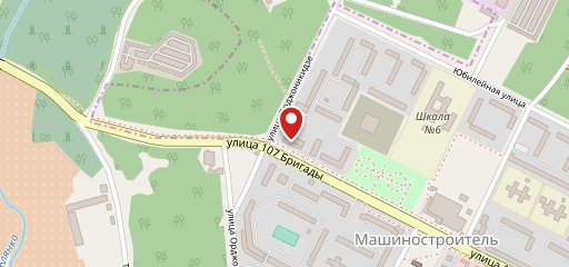 Добропек на карте