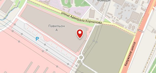 Dobrosco на карте