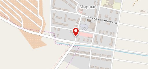 Добростолье на карте