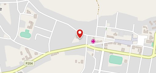 Добровский хлебозавод на карте