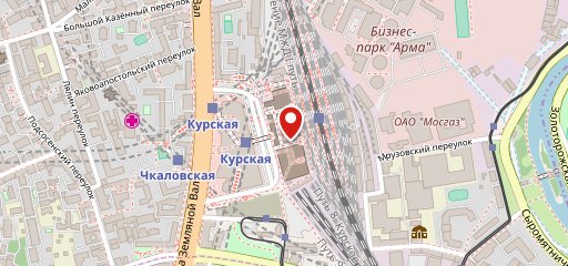 Доброе дело на карте
