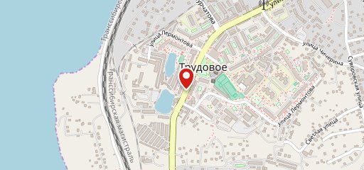 Добрячок на карте