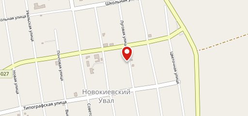 Добряк на карте
