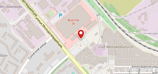 Добрые соседи на карте