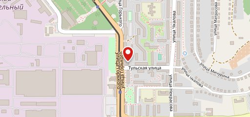 Добрые традиции на карте
