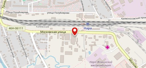 Добрый день! на карте