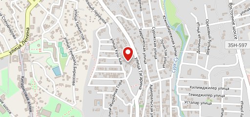 Добрый гном на карте
