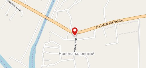 Добрый хлеб на карте