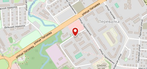Добрый сарацин на карте