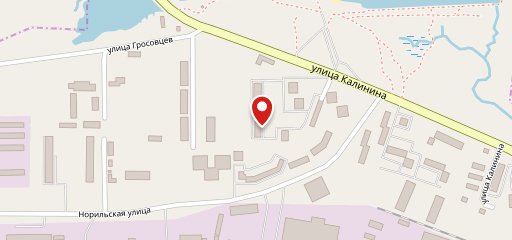 Добрый&Джони на карте