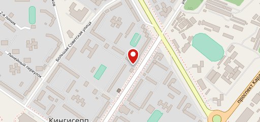 ДобрыйКофеКинг на карте