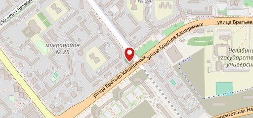 Добрыня на карте