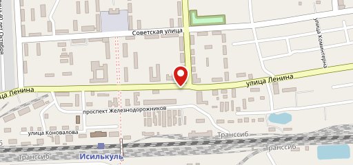 Добрыня на карте