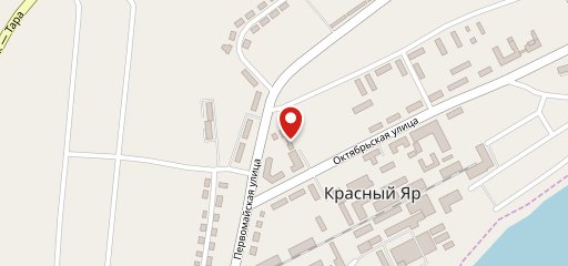 Добрыня на карте