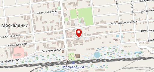 Добрыня на карте