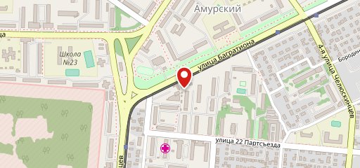 Добрыня на карте