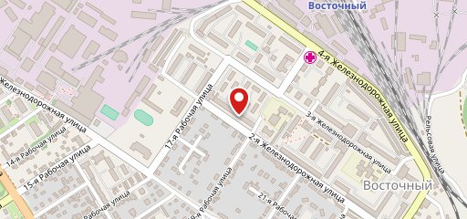 Добрыня на карте