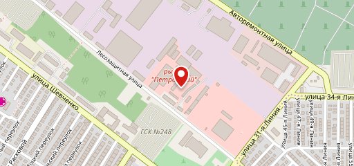 Добрыня на карте