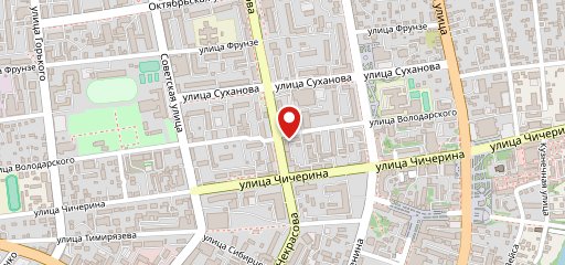 Добрыня на карте