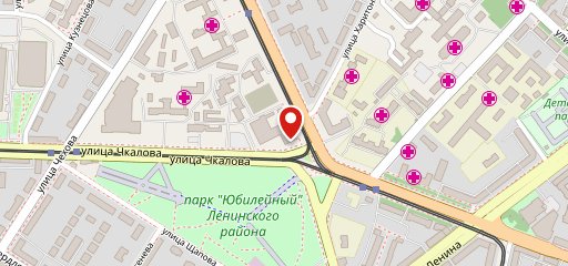 Добрыня на карте