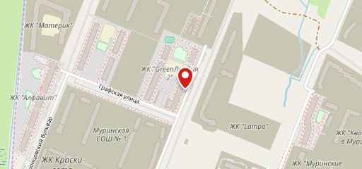Добрый Эль на карте