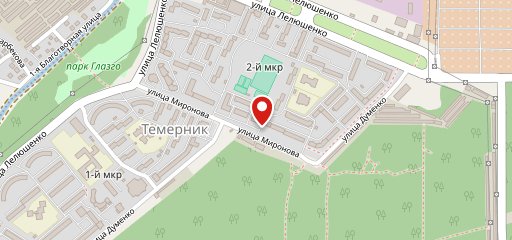 Добрые Традиции на карте