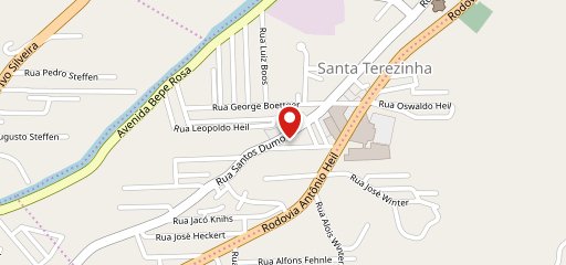 Docecafe на карте