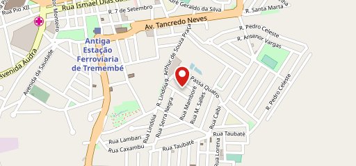 Docesabor на карте
