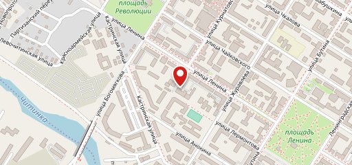 Дочки-матери на карте