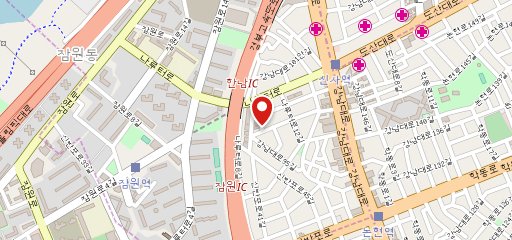 도초 на карте