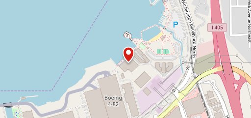 dock and drink на карте