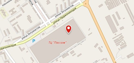 Doctor Burger на карте