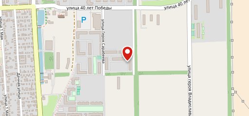 Доктор кофе на карте