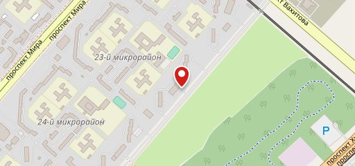 Doctor Sport на карте