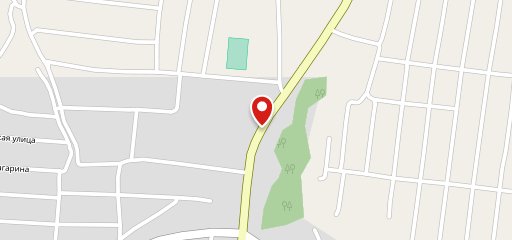 Doda на карте