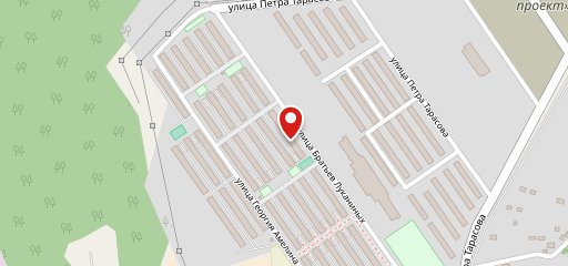 Додо Пицца на карте