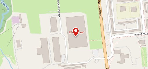 Dodo Pizza Express на карте