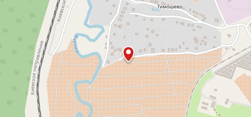 Додо Пицца на карте