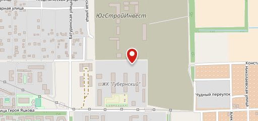 Додо Пицца на карте
